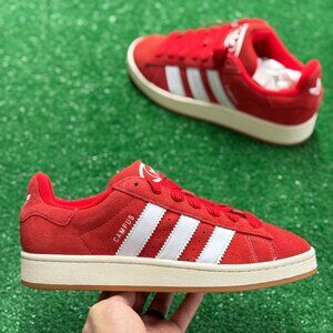 adidas gazelle silver green womens adidas Campus 00s main image 0